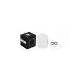 Comparer Pyrex Veco Plus 4 ml - Vaporesso - Cigarettes électroniques avec un prix minimum de 1.64€