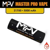 Comparer ACCU 21700 MPV 5000mAh - Cigarettes électroniques avec un prix minimum de 9.9€