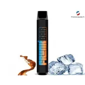 Comparer Pod jetable Club Cola Frunk Bar - Cigarettes électroniques avec un prix minimum de 7.5€