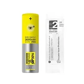 Comparer Accu IMR 18650 3000mah 35A - MXJO - Cigarettes électroniques avec un prix minimum de 7.90€