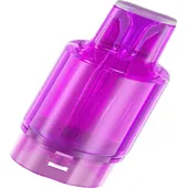 Comparer Cartouche Wpuff Fusion Pod System Liquideo 15k - Raisin Glac - Cigarettes électroniques avec un prix minimum de 9.9€
