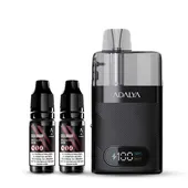 Comparer Puff Levo Adalya 30K - 20 mg - Cola Dragon - Cigarettes électroniques avec un prix minimum de 19.90€