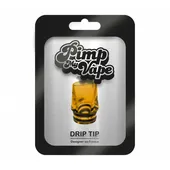 Comparer Drip tip 510 résine PVM0038 - Cigarettes électroniques avec un prix minimum de 3.50€