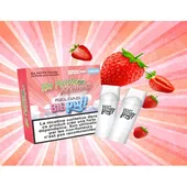 Comparer Recharge Big Puff Reload Ma Petite Fraise x 2 - Cigarettes électroniques avec un prix minimum de 7.20€