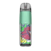 Comparer Pod Luxe Q2 SE - Vaporesso - Cigarettes électroniques avec un prix minimum de 18.90€