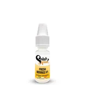 Comparer Concentré Fresh Berries V1 - Solubarôme - DIY avec un prix minimum de 3.60€