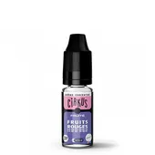 Comparer Concentré Fruits Rouges - Cirkus - DIY avec un prix minimum de 4.75€