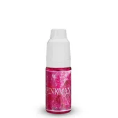 Comparer Concentré Pinkman 10ml - Vampire Vape - DIY avec un prix minimum de 5.9€