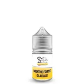 Comparer Concentré Menthe Forte Glaciale 30ml - Solubarome - DIY avec un prix minimum de 8.60€
