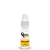 Comparer Additif Acide Malique - Solubarome - DIY avec un prix minimum de 1.85€