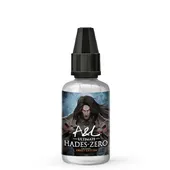Comparer Concentré Hades Zero 30ml - Sweet Edition - A&L - DIY avec un prix minimum de 13.90€
