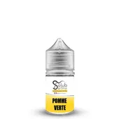 Comparer Concentré Pomme Verte 30ml - Solubarome - DIY avec un prix minimum de 7.60€
