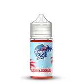 Comparer Concentré Fruits Rouges 30ml - Fresh Hit - DIY avec un prix minimum de 12.90€
