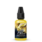 Comparer Concentré Phoenix 30ml - Green Edition - A&L Ultimate - DIY avec un prix minimum de 13.90€