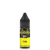 Comparer Concentré Cola - Eliquid France - DIY avec un prix minimum de 4.50€