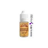 Comparer  Booster de Nicotine 50/50 Flavor Hunters  - DIY avec un prix minimum de 1.00€