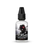 Comparer Concentré Shinobi 30ml - Sweet Edition - A&L Ultimate - DIY avec un prix minimum de 13.90€