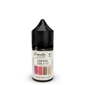 Comparer Concentré Cherry Cola V2 30ml Capella - DIY avec un prix minimum de 10.90€
