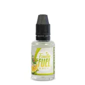 Comparer Concentré The White Oil 30ml - Fruity Fuel - DIY avec un prix minimum de 14.90€