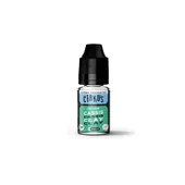 Comparer Arôme Concentré Cirkus Givré - Cassis Clay 10ml - DIY avec un prix minimum de 3.9€