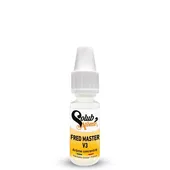 Comparer Concentré Fred Master V3 - Solubarome - DIY avec un prix minimum de 3.60€