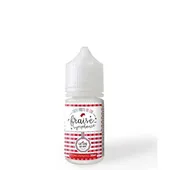 Comparer Concentré Fraise Symphonie 30ml - Le Coq Qui Vape - DIY avec un prix minimum de 14.90€
