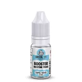 Comparer Booster de Nicotine Frais 50/50 - Cristal Vape - DIY avec un prix minimum de 1.20€