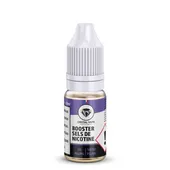 Comparer Booster 50/50 Sel De Nicotine - Cristal Vape - DIY avec un prix minimum de 1.2€
