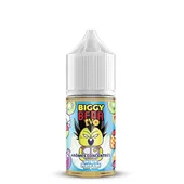 Comparer Concentré Grenade Fraise Kiwi 30ml EVO - Biggy Bear - DIY avec un prix minimum de 12.90€
