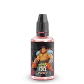 Comparer Concentré Zakary 30ml - Fighter Fuel - DIY avec un prix minimum de 14.90€