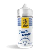 Comparer Fruits Rouges 50ml - Le Vapoteur Breton - DIY avec un prix minimum de 34.90€