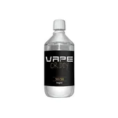 Comparer Base 50/50 1 Litre - Vape or DIY - DIY avec un prix minimum de 12.50€