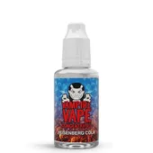 Comparer Concentré Heisenberg Cola 30ml - Vampire Vape - DIY avec un prix minimum de 15.90€