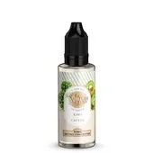 Comparer Concentré Kiwi Cactus 30ml - Le Petit Verger - DIY avec un prix minimum de 14.90€