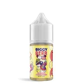 Comparer Concentré Limonade Fruits Rouges 30ml - Biggy Bear - DIY avec un prix minimum de 12.90€