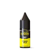 Comparer Concentré Classic WLB - Eliquid France - DIY avec un prix minimum de 4.50€