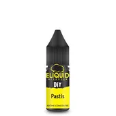Comparer Concentré Pastis - Eliquid France - DIY avec un prix minimum de 4.50€