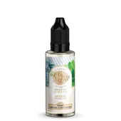 Comparer Concentré Menthe Glaciale Menthe Fraîche 30ml - Le Petit Verger - DIY avec un prix minimum de 14.90€