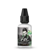 Comparer Concentré Shinigami Zero Sweet Edition 30ml - A&L Ultimate - DIY avec un prix minimum de 13.90€