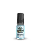 Comparer Additif Cyber fresh 2.0 - Supervape - DIY avec un prix minimum de 3.85€