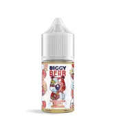 Comparer Concentré Fruits Rouges Givrés - Light Edition 30ml - Biggy Bear - DIY avec un prix minimum de 12.90€