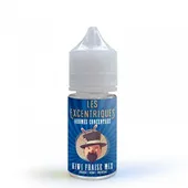 Comparer Concentré Kiwi Fraise Mix 30ml - Les Excentriques - DIY avec un prix minimum de 17.90€