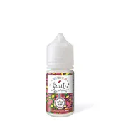 Comparer Concentré Fruit du Serpent 30ml Tutti Frutti - Le Coq Qui Vape - DIY avec un prix minimum de 14.90€