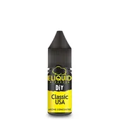 Comparer Concentré Classic USA - Eliquid France - DIY avec un prix minimum de 4.50€