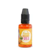 Comparer Concentré The Yellow Oil 30ml - Fruity Fuel - DIY avec un prix minimum de 14.90€