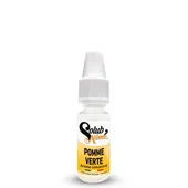 Comparer Concentré Pomme Verte - Solubarome - DIY avec un prix minimum de 3.6€
