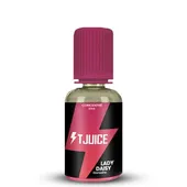 Comparer Concentré Lady Daisy 30ml - TJuice - DIY avec un prix minimum de 14.90€