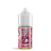 Comparer Concentré Cerise Framboise Frais 30ml - Biggy Bear - DIY avec un prix minimum de 12.90€