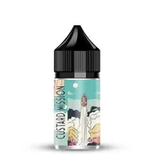Comparer Concentré The Moon 30ml - Custard Mission - DIY avec un prix minimum de 16.90€