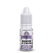Comparer Booster 50/50 Sel De Nicotine - Cristal Vape - DIY avec un prix minimum de 1.20€